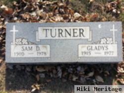 Gladys Turner