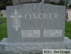 Frank V. Fischer