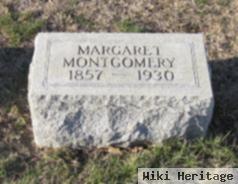 Margaret Simons Montgomery