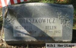 Mitchell J. Oleszkowicz