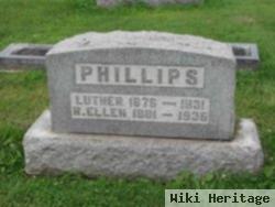 Luther Phillips