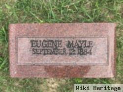 Eugene Mayle