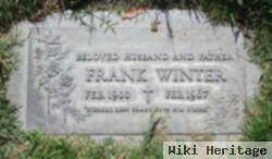 Frank Winter