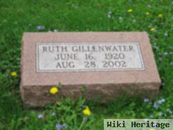 Ruth Gillenwater