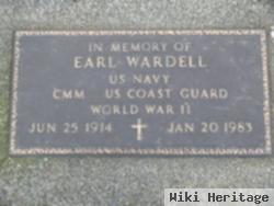 Earl Wardell