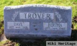 Bertha Trover