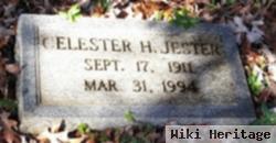 Celester H Jester