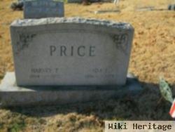 Ida I Price