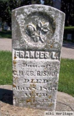 Frances L. Bishop