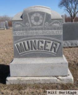 Joseph Munger