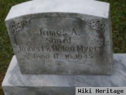 James A. Myers