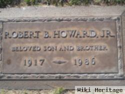 Robert B. Howard, Jr