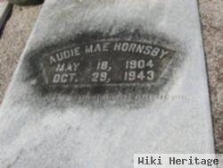 Audie Mae Gables Hornsby