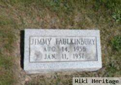 Jimmy Faulkinberry