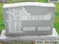 Eva A. Lesko