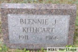 Blennie Woodruff Kithcart