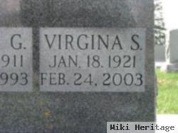 Virgina S. Shigley Jenkin