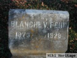 Blanch Penn