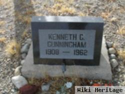 Kenneth Cunningham