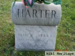 Vera L Harter