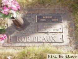 Helen Laree Mccune Robideaux