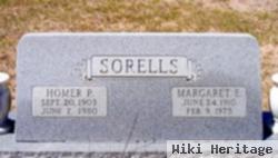 Margaret E. Sorells