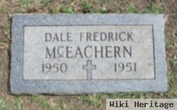 Dale Fredrick Mceachern