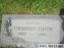 Timothy W. Smith