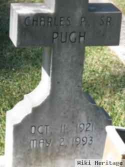 Charles P. Pugh, Sr