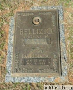 Patricia A. Bellizio