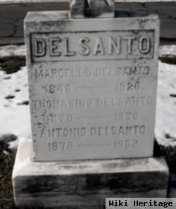 Thomasino Delsanto