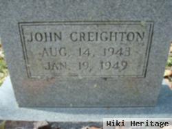 John Creighton