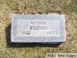 Winifred Bair