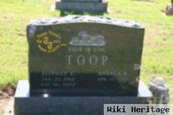 Stephen E. Toop