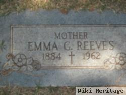 Emma G. Reeves