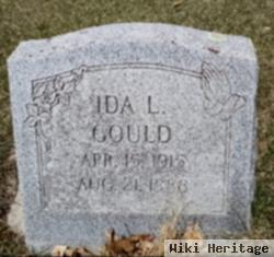 Ida L. Holland Gould