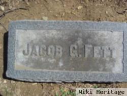 Jacob G Fett