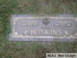 Jean Hoskins