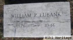 William Eubank