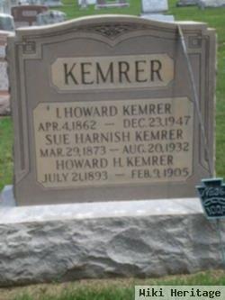 Howard H. Kemrer