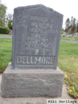 Phillip Henry Bellmore