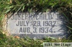 Joseph Child