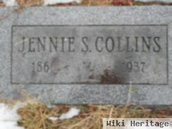 Jennie S Cate Collins