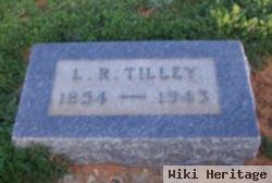 Lewis Riley Tilley