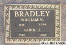 William V Bradley