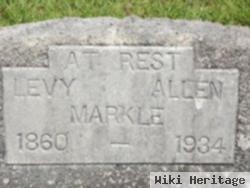 Levy Allen Markle