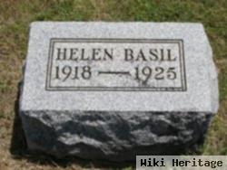 Helen Basil