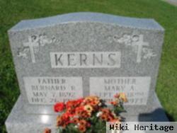 Mary A. Koshar Kerns