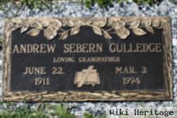 Andrew Sebern Gulledge