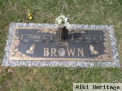 Wilma R King Brown